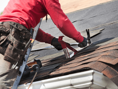 About Roof Repair Experts Bee, NE